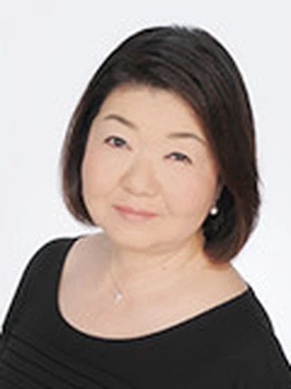 院長 医学博士 柿木 成子の写真