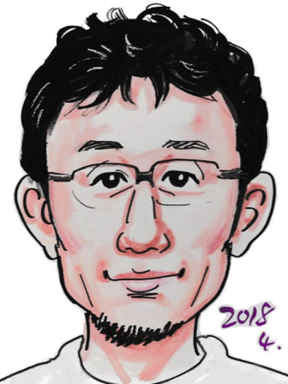 院長 医学博士 院長 平井 良治の写真