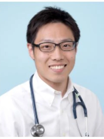 院長 院長 仁木 俊一郎の写真