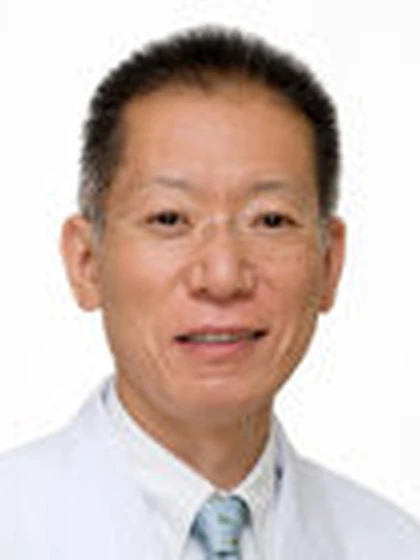 院長 医学博士 矢野 雅彦の写真