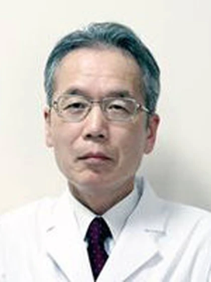 院長 平野 典和の写真
