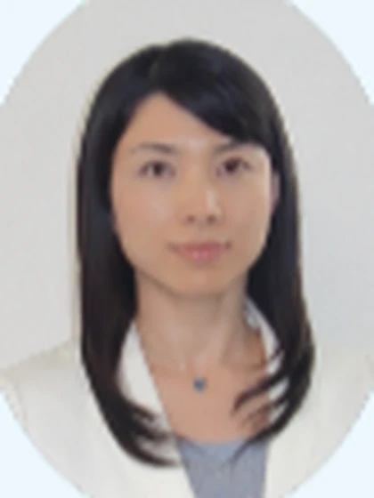 院長 福永有希の写真