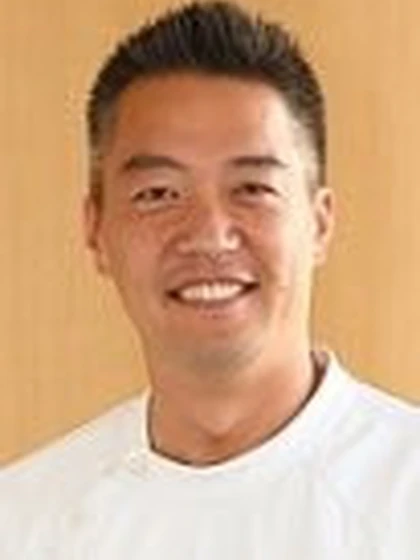 医師 田邉 卓爾の写真
