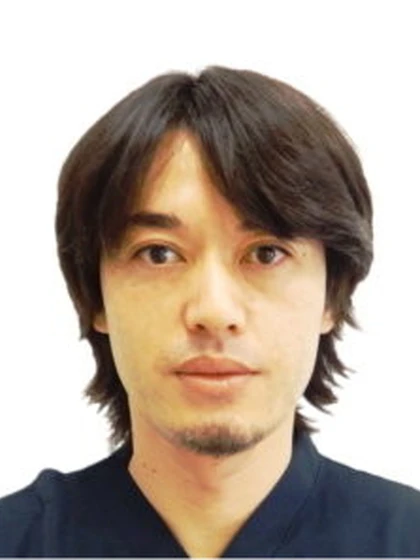 院長 古橋 裕文の写真