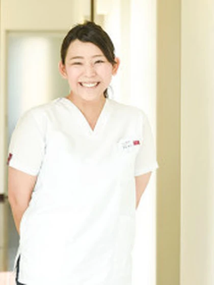 医師 細井 真衣の写真
