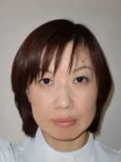医師 稲井 由枝の写真