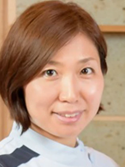 副院長 小野田 佐絵子の写真