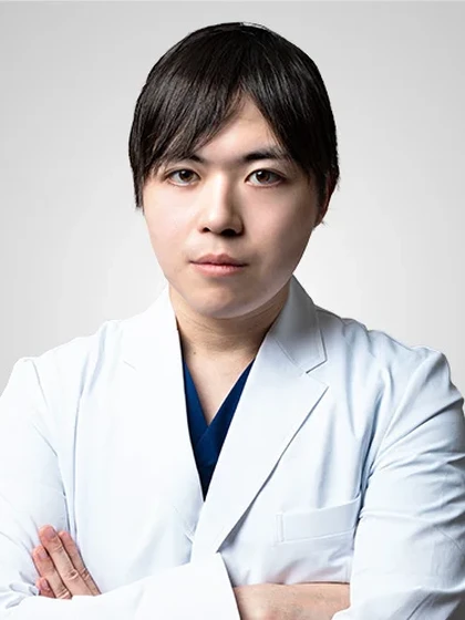 院長 院長 速水 翼の写真