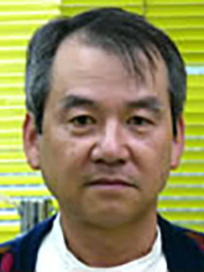 院長 大野 孝生の写真