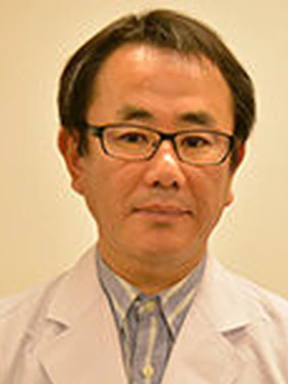 院長 医学博士 吉田 祥の写真