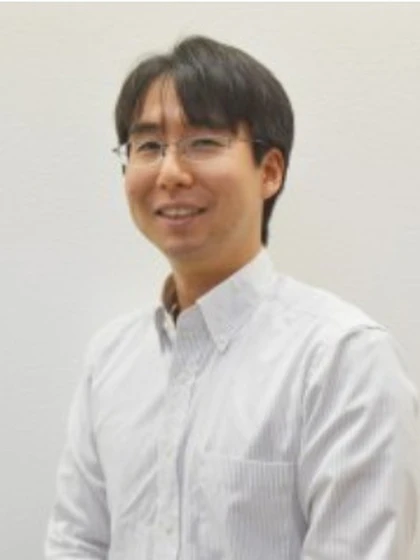 院長 廣島 淳の写真