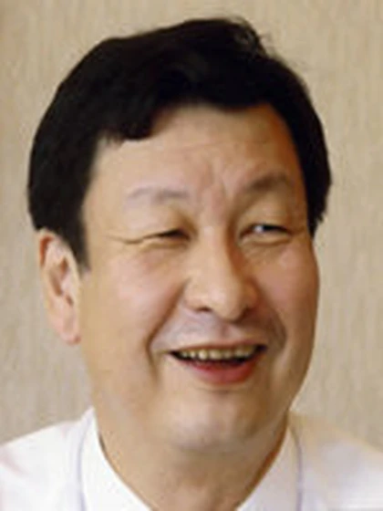 院長 早川 道雄の写真