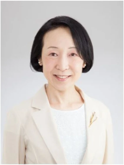 院長 松本寿和子の写真
