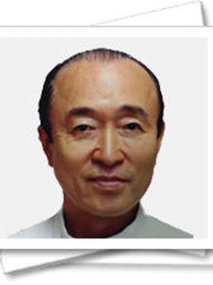 院長 市田 正成の写真