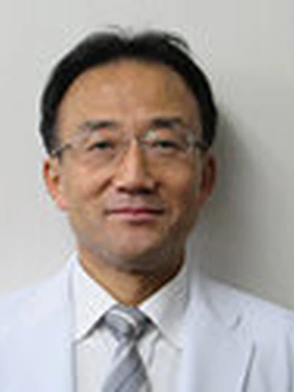 院長 本田 幹彦の写真