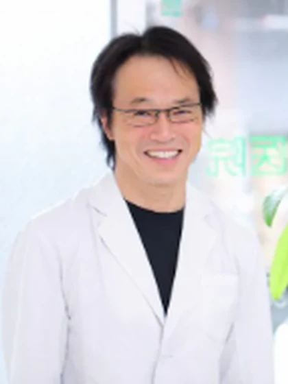 院長 院長 仁木 智の写真