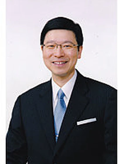 院長 嘉久 裕国の写真