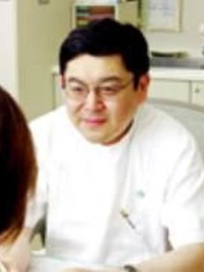 院長 医学博士 佐々木 裕之の写真