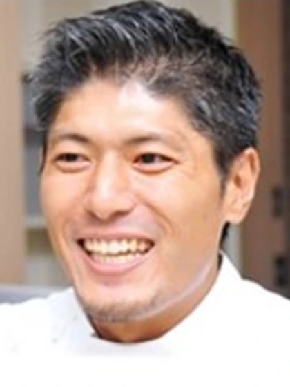 院長 院長 中田 光紀 の写真