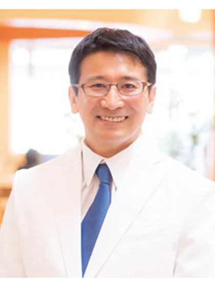 院長 医学博士 近藤 国嗣の写真