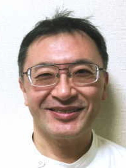 院長 有村 賢一郎の写真