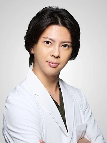 院長 院長 坂田 将彰の写真