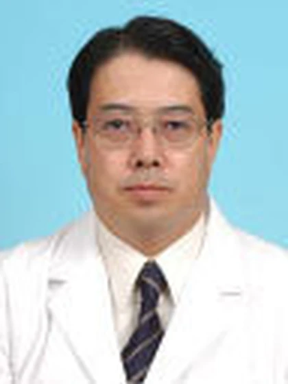 院長 医学博士 藤川 謙二の写真