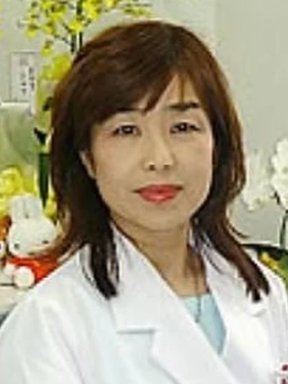 院長 黒田 啓美の写真
