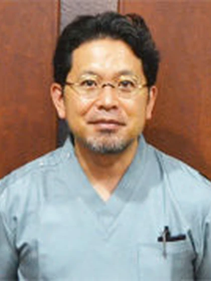 院長 院長 重富 裕司の写真
