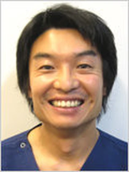 医学博士 北村 瑞の写真
