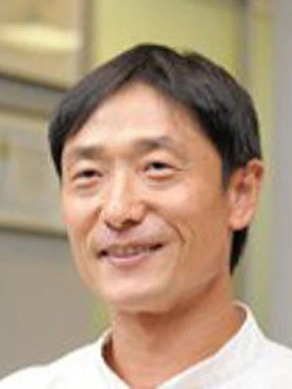 院長 安田 和光の写真