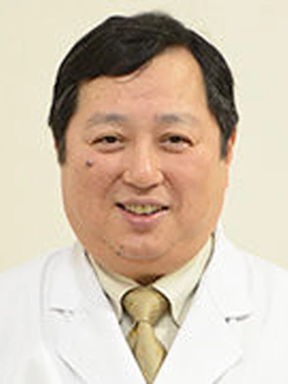 院長 川口 信三の写真