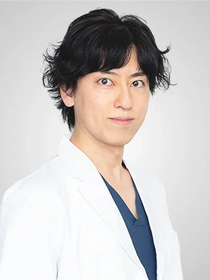 院長 院長 大隈 宏通の写真