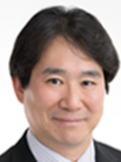 院長 院長 芹澤 徹の写真