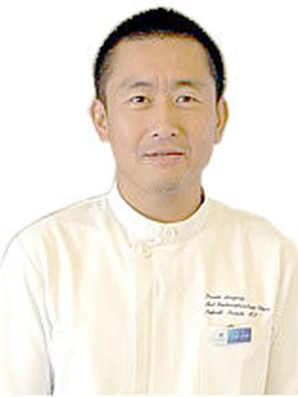 院長 寺田 武史の写真