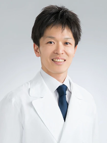 院長 医学博士 田島 譲の写真