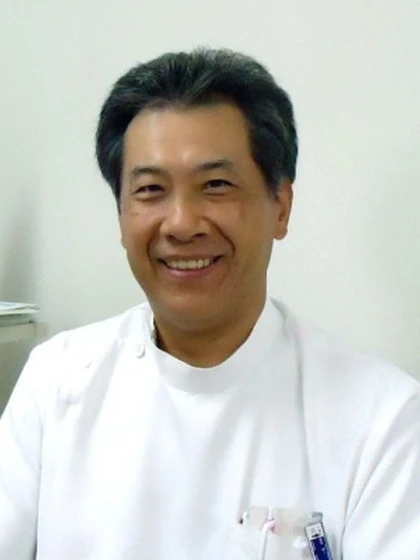 院長 医学博士 橋村 宏一の写真