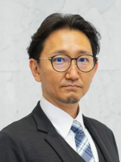 院長 院長 黒木 卓馬の写真