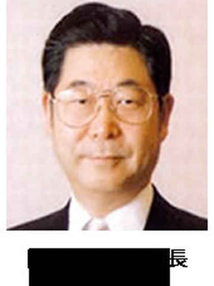 大阪大学歯学博士 阿部 勝也の写真