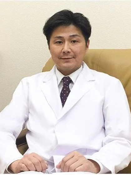 院長 医学博士 田嶋 建一郎の写真