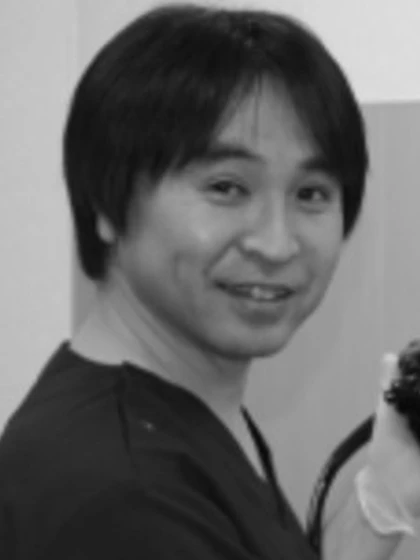 院長 花塚 和伸の写真
