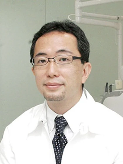 院長 斎藤 安弘の写真