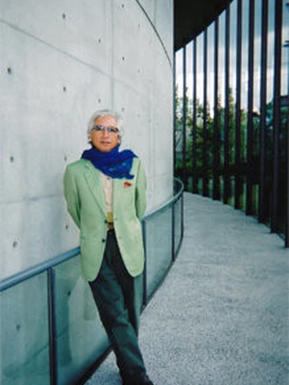 院長 医学博士 矢野 潮の写真