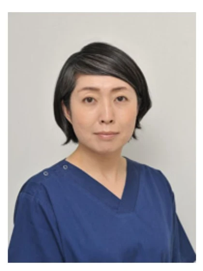 院長 寺田 木の実の写真
