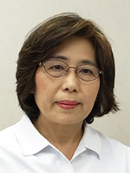 院長 院長 谷岡の写真