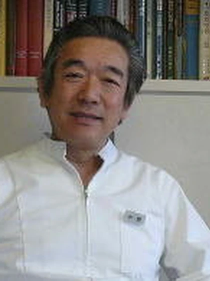 院長 中野 耕輔の写真