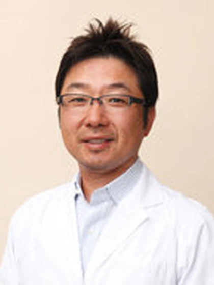 院長 理事長・院長 佐野 寧の写真