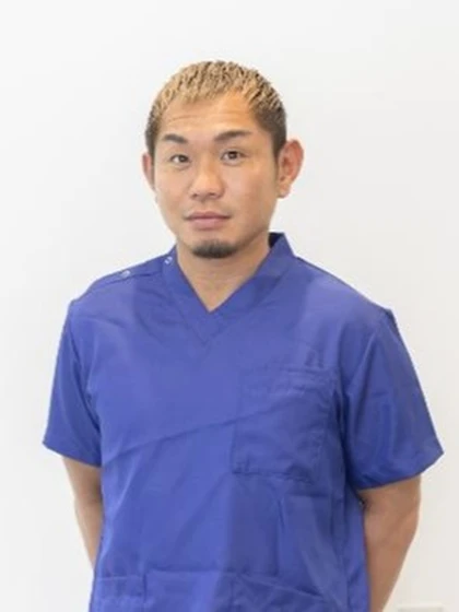 院長 堀口 昂平の写真
