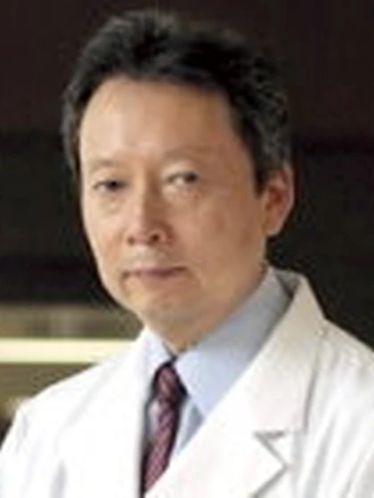 名誉院長(前院長) 不破 信和の写真