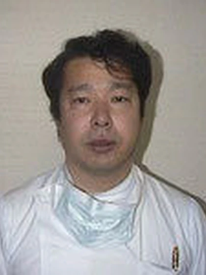 院長 山田 雅昭の写真